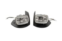 Tågelygter par venstre højre BMW R 1150 GS R21 0415 99-04