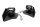 Tågelygter par venstre højre BMW R 1150 GS R21 0415 99-04