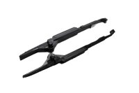 Steuerkette Spanner Führung Gleitschiene Honda XRV 750 Africa Twin RD04 90-92
