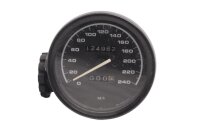 Varvräknare km/h mekanisk display 62.12-2 306 608 BMW R 1150 GS R21 0415 99-04