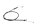 Gaskabel, Bowdenkabel, gasklep, carburateurkabel BMW R 1150 GS R21 0415 99-04