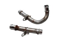 Kühlwasserleitung Rohr Schrauben Honda XRV 750 Africa Twin RD04 90-92