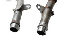 Kühlwasserleitung Rohr Schrauben Honda XRV 750 Africa Twin RD04 90-92
