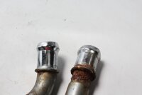 Kühlwasserleitung Rohr Schrauben Honda XRV 750 Africa Twin RD04 90-92