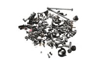 Collection de vis, support de fixation, cadre BMW R 1100...