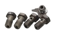 Schroevenset, bevestigingshouder, frame BMW R 1100 RT 259 0413 96-01