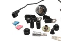 Schroevenset, bevestigingshouder, frame BMW R 1100 RT 259 0413 96-01