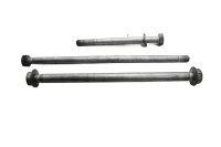 Schroevenset, bevestigingshouder, frame BMW R 1100 RT 259 0413 96-01
