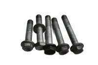 Schroevenset, bevestigingshouder, frame BMW R 1100 RT 259 0413 96-01