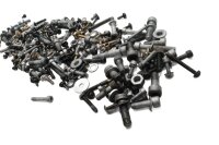 Schroevenset, bevestigingshouder, frame BMW R 1100 RT 259 0413 96-01