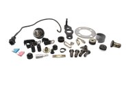 Schroevenset, bevestigingshouder, frame BMW R 1100 RT 259 0413 96-01