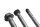 Schroevenset, bevestigingshouder, frame BMW R 1100 RT 259 0413 96-01