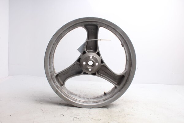 Baghjulsfælg 18 tommer 3-eget 4,50x18 ventil BMW R 1100 RT 259 0413 96-01