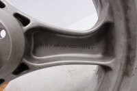 Baghjulsfælg 18 tommer 3-eget 4,50x18 ventil BMW R 1100 RT 259 0413 96-01