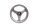 Baghjulsfælg 18 tommer 3-eget 4,50x18 ventil BMW R 1100 RT 259 0413 96-01