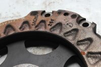 Kit dembrayage, plateau de pression, disque entraîné 330 02 BMW R 1100 RT 259 0413 96-01