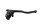 Kupplungshebel Kupplungsarmatur vorne oben Honda XRV 750 Africa Twin RD04 90-92