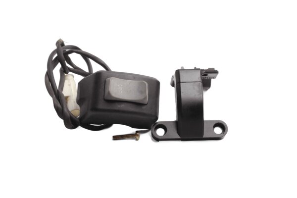 ABS-kytkimen vasen etu sähkökaapeli BMW K 1200 GT K44 K12S 0587 06-08