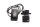ABS-kytkimen vasen etu sähkökaapeli BMW K 1200 GT K44 K12S 0587 06-08