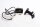 ABS-kytkimen vasen etu sähkökaapeli BMW K 1200 GT K44 K12S 0587 06-08