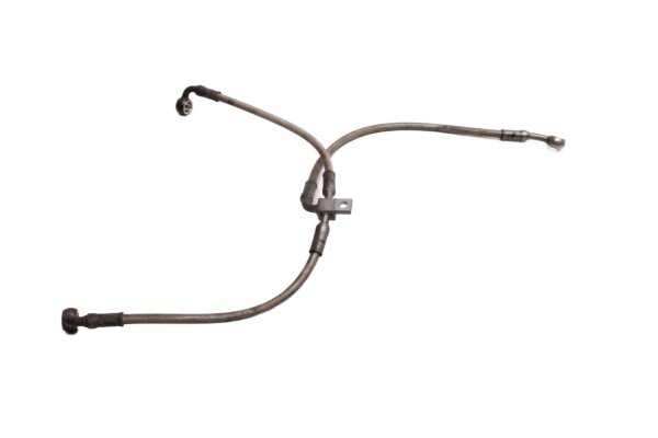 Etujarruletku, vasen ja oikea jakaja BMW K 1200 GT K44 K12S 0587 06-08