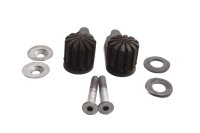 Fuel tank buffer set left right BMW K 1200 GT K44 K12S...