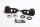 Polttoainesäiliön puskurisarja vasen oikea BMW K 1200 GT K44 K12S 0587 06-08