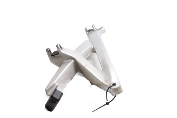 Fußrastenhalter links Trägerplatte 7 687 515 BMW K 1200 GT K44 K12S 0587 06-08