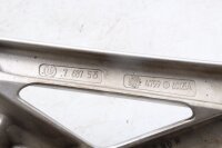 Fußrastenhalter links Trägerplatte 7 687 515 BMW K 1200 GT K44 K12S 0587 06-08
