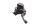 Etujarrusylinterin käsijarrupumppu BMW K 1200 GT K44 K12S 0587 06-08