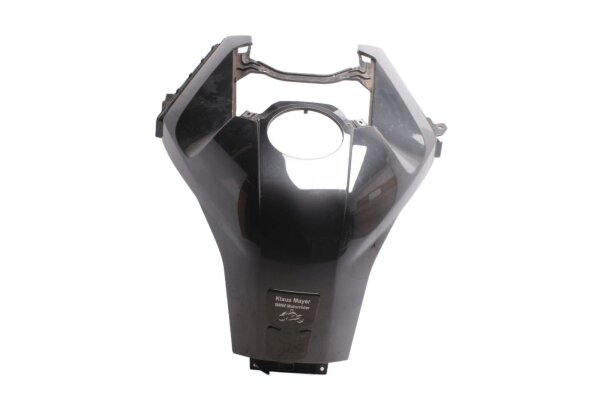 Säiliön suojus, etuosan ylempi suojus BMW K 1200 GT K44 K12S 0587 06-08
