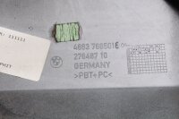 Säiliön suojus, etuosan ylempi suojus BMW K 1200 GT K44 K12S 0587 06-08