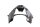 Säiliön suojus, etuosan ylempi suojus BMW K 1200 GT K44 K12S 0587 06-08