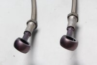 Bremsleitung vorne Druckleitung Honda XRV 750 Africa Twin RD04 90-92
