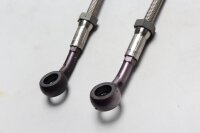 Bremsleitung vorne Druckleitung Honda XRV 750 Africa Twin RD04 90-92