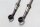 Bremsleitung vorne Druckleitung Honda XRV 750 Africa Twin RD04 90-92