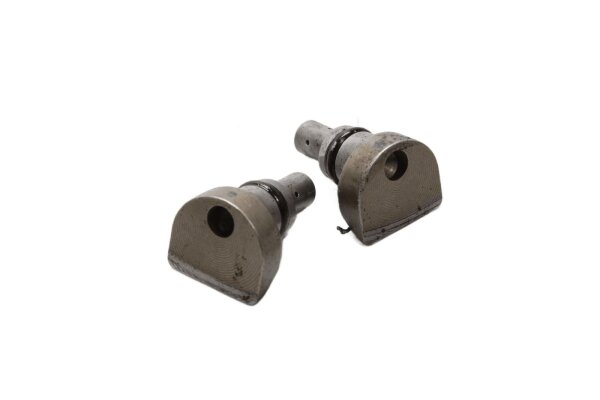 coppia di alberi a bilanciere controllo valvola Honda XRV 750 Africa Twin RD04 90-92