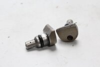 coppia di alberi a bilanciere controllo valvola Honda XRV 750 Africa Twin RD04 90-92