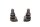coppia di alberi a bilanciere controllo valvola Honda XRV 750 Africa Twin RD04 90-92