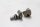 coppia di alberi a bilanciere controllo valvola Honda XRV 750 Africa Twin RD04 90-92