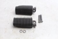 Ensemble de coussinets en caoutchouc pour repose-pieds passager arrière gauche BMW R 1100 RT 259 0413 96-01