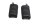 Ensemble de coussinets en caoutchouc pour repose-pieds passager arrière gauche BMW R 1100 RT 259 0413 96-01
