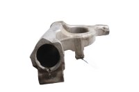 Rear swingarm, rear wheel mount, single-sided axle BMW K 1200 GT K44 K12S 0587 06-08