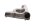 Rear swingarm, rear wheel mount, single-sided axle BMW K 1200 GT K44 K12S 0587 06-08