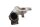 Rear swingarm, rear wheel mount, single-sided axle BMW K 1200 GT K44 K12S 0587 06-08