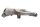 Rear swingarm, rear wheel mount, single-sided axle BMW K 1200 GT K44 K12S 0587 06-08