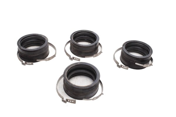 Imusarjan kumisarja kiristimillä BMW K 1200 GT K44 K12S 0587 06-08