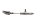 Hydraulisk styredæmper, dæmperføring BMW K 1200 GT K44 K12S 0587 06-08