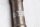 Hydraulisk styredæmper, dæmperføring BMW K 1200 GT K44 K12S 0587 06-08