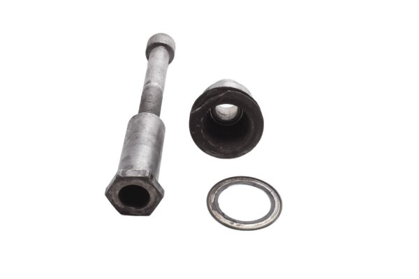 Rear axle, axle shaft, spacer ring BMW K 1200 GT K44 K12S 0587 06-08
